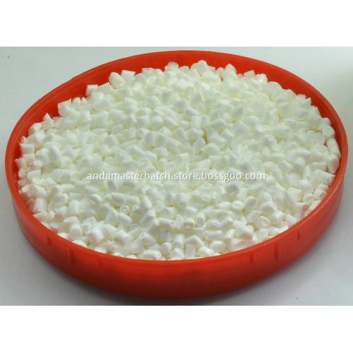 PP Flame Retardant Masterbatch